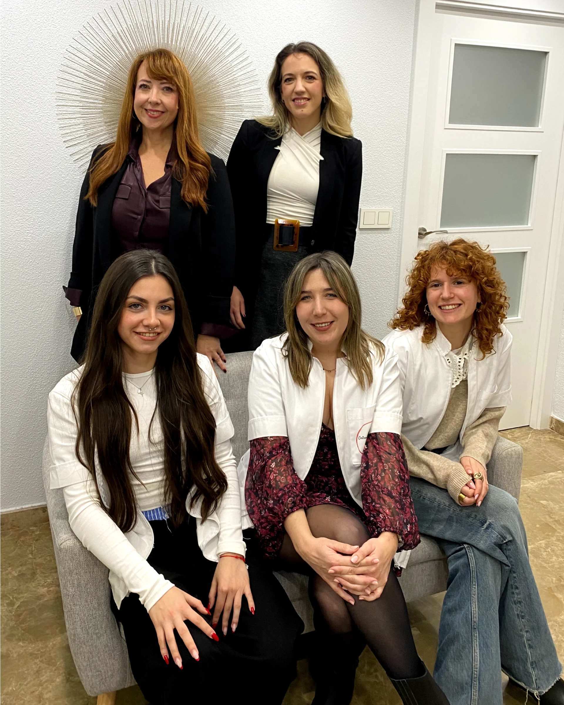 Clínica de psicología en Murcia