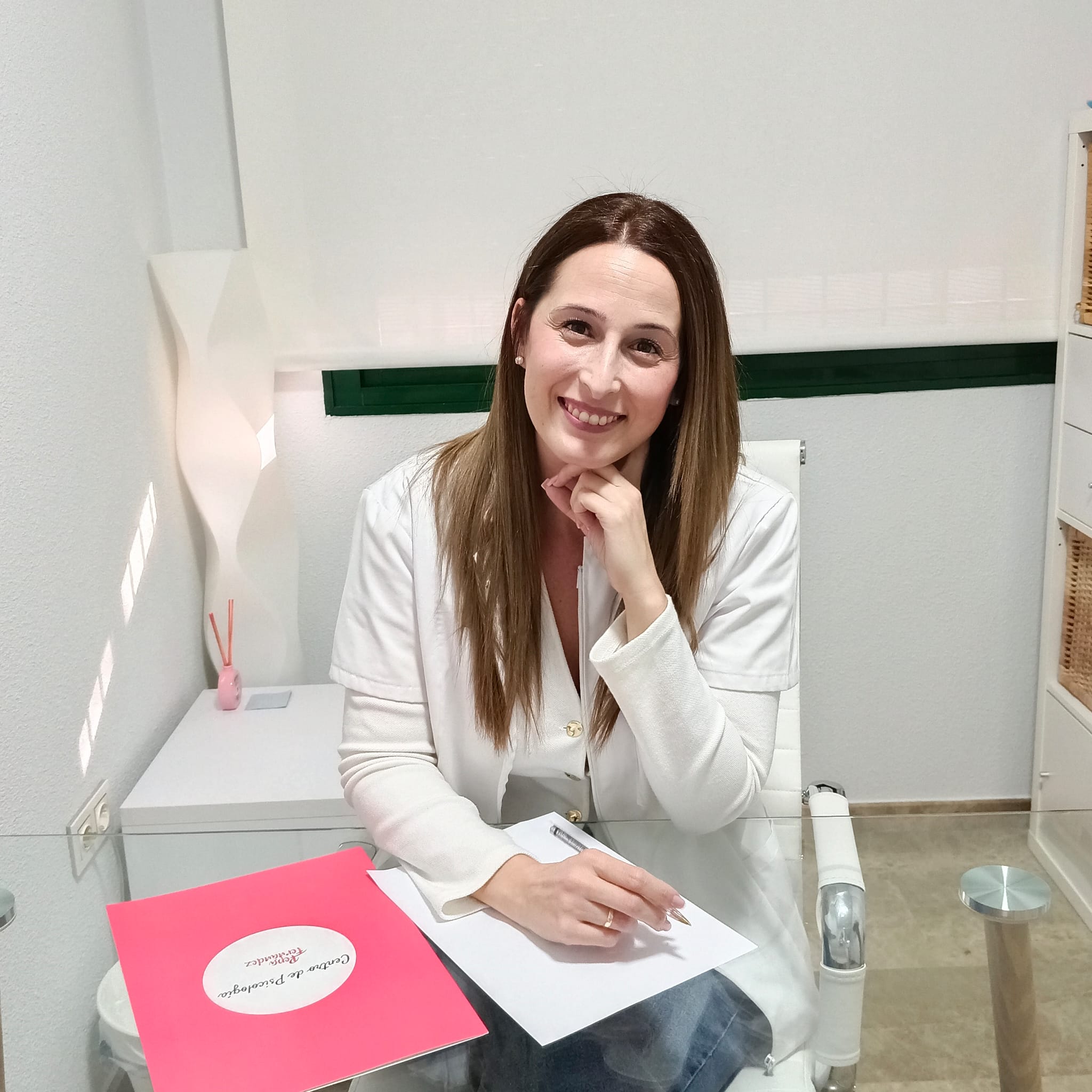 Mari Luz Villena Moscardó